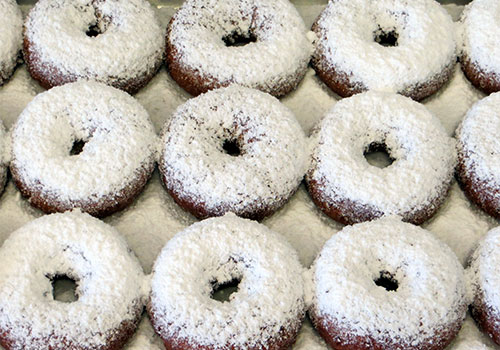 CiderDonuts