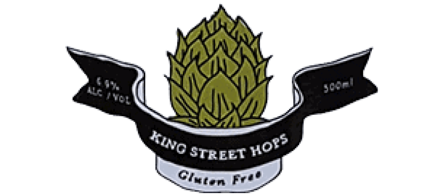 KingStreetLogoOnly